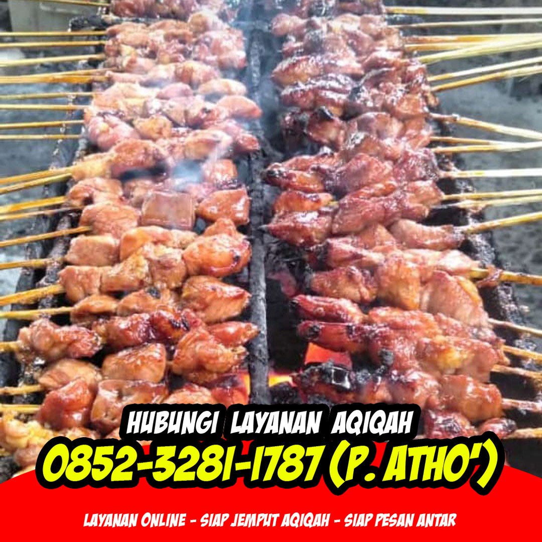 aqiqah murah kediri